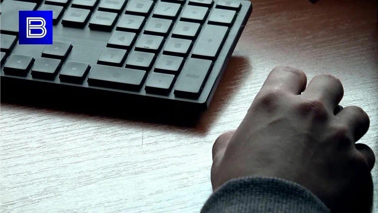 Апатитчанин стал жертвой интернет-мошенников и потерял 280 тысяч рублей при покупке снегохода